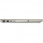 Ноутбук HP Pavilion 15-eh1018ur 3E3R7EA (15.6 ", FHD 1920x1080 (16:9), AMD, Ryzen 7, 16 Гб, SSD, 512 ГБ, AMD Radeon Vega)