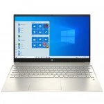 Ноутбук HP Pavilion 15-eh1018ur 3E3R7EA (15.6 ", FHD 1920x1080 (16:9), AMD, Ryzen 7, 16 Гб, SSD, 512 ГБ, AMD Radeon Vega)