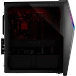 Персональный компьютер Asus ROG Strix GL10CS-RU041D 90PD02S1-M41850 (Core i5, 9400F, 2.9 ГГц, 16 Гб, DDR4-2666, SSD)