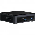 Платформа для ПК Intel NUC 10 Performance kit BXNUC10i7FNKN2