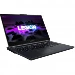 Ноутбук Lenovo Legion 5 17ACH6H 82JY000CRU 17.3 ", FHD 1920x1080 (16:9), AMD, Ryzen 7, 16 Гб, 512 ГБ, nVidia GeForce RTX 3060, Windows 10 Home