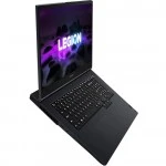 Ноутбук Lenovo Legion 5 17ACH6H 82JY000CRU 17.3 ", FHD 1920x1080 (16:9), AMD, Ryzen 7, 16 Гб, 512 ГБ, nVidia GeForce RTX 3060, Windows 10 Home