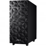 Персональный компьютер Asus S300MA-3101000320 90PF02C2-M04630 (Core i3, 10100, 3.6 ГГц, 8 Гб, DDR4-2400, HDD и SSD)