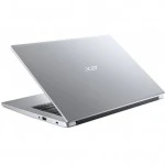 Ноутбук Acer Aspire 3 A314-35-C60A NX.A7SER.001 (14 ", FHD 1920x1080 (16:9), Intel, Celeron, 4 Гб, SSD, 128 ГБ)