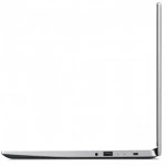 Ноутбук Acer Aspire 3 A314-35-C60A NX.A7SER.001 (14 ", FHD 1920x1080 (16:9), Intel, Celeron, 4 Гб, SSD, 128 ГБ)