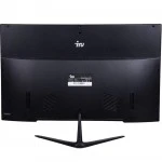Моноблок iRU Office P2313 1551258 (23.8 ", Intel, Core i3, 10100, 3.6 ГГц, 8 Гб, SSD, 240 Гб)