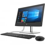 Моноблок HP ProOne 440 G6 3B3S2EC (23.8 ", Intel, Core i5, 10500T, 2.3 ГГц, 8 Гб, SSD, 256 Гб)