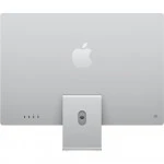 Моноблок Apple iMac 24" 2021 Z12Q000BV (23.5 ", Apple, Apple M1 series, M1, 3.2 ГГц, 16 Гб, SSD, 256 Гб)