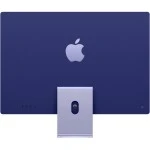 Моноблок Apple iMac 24" 2021 Z131000AS (23.5 ", Apple, Apple M1 series, M1, 3.2 ГГц, 16 Гб, SSD, 512 Гб)