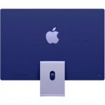 Моноблок Apple iMac 24 2021 Z130000BV (23.5 ", Apple, Apple M1 series, M1, 3.2 ГГц, 16 Гб, SSD, 256 Гб)