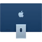 Моноблок Apple iMac 24 2021 Z12X000AS (23.5 ", Apple, Apple M1 series, M1, 3.2 ГГц, 16 Гб, SSD, 512 Гб)