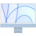 Моноблок Apple iMac 24-inch 2021 Z12W000BV (23.5 ", Apple, Apple M1 series, M1, 3.2 ГГц, 16 Гб, SSD, 256 Гб)