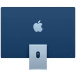 Моноблок Apple iMac 24-inch 2021 Z12W000BV (23.5 ", Apple, Apple M1 series, M1, 3.2 ГГц, 16 Гб, SSD, 256 Гб)