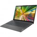 Ноутбук Lenovo IdeaPad 5 14ALC05 82LM005GRK (14 ", FHD 1920x1080 (16:9), AMD, Ryzen 5, 8 Гб, SSD, 512 ГБ, AMD Radeon Vega)