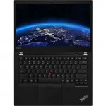 Мобильная рабочая станция Lenovo ThinkPad P14s 20S40046RT (14, FHD 1920x1080, Intel, Core i7, 16, SSD)