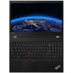 Мобильная рабочая станция Lenovo ThinkPad P15s Gen 1 20T40038RT (15.6, FHD 1920x1080, Intel, Core i7, 16, SSD)