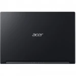 Ноутбук Acer Aspire 7 A715-41G-R75P NH.Q8QER.002 (15.6 ", FHD 1920x1080 (16:9), AMD, Ryzen 5, 8 Гб, SSD, 256 ГБ, nVidia GeForce GTX 1650 Ti)