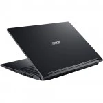 Ноутбук Acer Aspire 7 A715-41G-R75P NH.Q8QER.002 (15.6 ", FHD 1920x1080 (16:9), AMD, Ryzen 5, 8 Гб, SSD, 256 ГБ, nVidia GeForce GTX 1650 Ti)