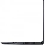 Ноутбук Acer Aspire 7 A715-41G-R75P NH.Q8QER.002 (15.6 ", FHD 1920x1080 (16:9), AMD, Ryzen 5, 8 Гб, SSD, 256 ГБ, nVidia GeForce GTX 1650 Ti)