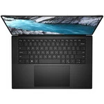Ноутбук Dell XPS 15 9500 210-AVQG FIORANO_CMLH_2101_1300 (15.6 ", FHD 1920x1080 (16:9), Intel, Core i7, 16 Гб, SSD, 1 ТБ, nVidia GeForce GTX 1650 Ti)
