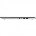Ноутбук Asus M712DA-BX589 90NB0PI3-M09320 (17.3 ", HD+ 1600х900 (16:9), AMD, Ryzen 7, 8 Гб, SSD, 512 ГБ, AMD Radeon Vega)