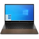 Ноутбук HP Envy x360 15-ed1015ur 2X1Q0EA (15.6 ", FHD 1920x1080 (16:9), Intel, Core i7, 16 Гб, SSD, 512 ГБ, Intel Iris Xe Graphics)