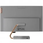Моноблок Lenovo IdeaCentre AIO 5 27IMB05 F0FA0083RK (27 ", Intel, Core i7, 10700T, 2.0 ГГц, 16 Гб, HDD и SSD, 1 Тб, 512 Гб)
