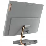 Моноблок Lenovo IdeaCentre AIO 5 27IMB05 F0FA0083RK (27 ", Intel, Core i7, 10700T, 2.0 ГГц, 16 Гб, HDD и SSD, 1 Тб, 512 Гб)