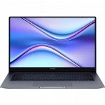 Ноутбук Honor MagicBook X14 53011TVN-001 (14 ", FHD 1920x1080 (16:9), Intel, Core i3, 8 Гб, SSD, 256 ГБ)