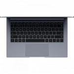 Ноутбук Honor MagicBook X14 53011TVN-001 (14 ", FHD 1920x1080 (16:9), Intel, Core i3, 8 Гб, SSD, 256 ГБ)