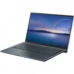 Ноутбук Asus Zenbook 15 UX535LI-BN223T 90NB0RW2-M05600 (15.6 ", FHD 1920x1080 (16:9), Intel, Core i7, 16 Гб, SSD, 1 ТБ, nVidia GeForce GTX 1650 Ti)