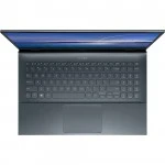 Ноутбук Asus Zenbook 15 UX535LI-BN168T 90NB0RW2-M04140 (15.6 ", FHD 1920x1080 (16:9), Intel, Core i5, 16 Гб, 1 ТБ, nVidia GeForce GTX 1650 Ti, Windows 10 Pro)