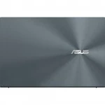 Ноутбук Asus Zenbook 15 UX535LI-BN168T 90NB0RW2-M04140 (15.6 ", FHD 1920x1080 (16:9), Intel, Core i5, 16 Гб, 1 ТБ, nVidia GeForce GTX 1650 Ti, Windows 10 Pro)