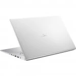 Ноутбук Asus VivoBook 17 D712DA-BX066T 90NB0PI1-M09930 (17.3 ", HD+ 1600х900 (16:9), AMD, Ryzen 5, 8 Гб, SSD, 256 ГБ, AMD Radeon Vega)