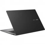Ноутбук Asus VivoBook S15 S533EQ-BN259T 90NB0SE3-M04130 (15.6 ", FHD 1920x1080 (16:9), Intel, Core i5, 8 Гб, SSD, 512 ГБ, nVidia GeForce MX330)