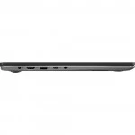 Ноутбук Asus VivoBook S15 S533EQ-BN259T 90NB0SE3-M04130 (15.6 ", FHD 1920x1080 (16:9), Intel, Core i5, 8 Гб, SSD, 512 ГБ, nVidia GeForce MX330)