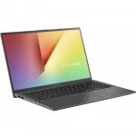 Ноутбук Asus VivoBook 15 X512JA-BQ1076 90NB0QU3-M15710 (15.6 ", FHD 1920x1080 (16:9), Intel, Core i5, 8 Гб, SSD, 512 ГБ)
