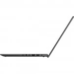 Ноутбук Asus VivoBook 15 A512JA-BQ409R 90NB0QU3-M15700 (15.6 ", FHD 1920x1080 (16:9), Intel, Core i3, 8 Гб, SSD, 256 ГБ)