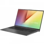 Ноутбук Asus VivoBook 15 A512JA-BQ409R 90NB0QU3-M15700 (15.6 ", FHD 1920x1080 (16:9), Intel, Core i3, 8 Гб, SSD, 256 ГБ)
