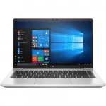 Ноутбук HP ProBook 440 G8 2X7Q9EA 14 ", FHD 1920x1080 (16:9), Intel, Core i7, 8 Гб, 256 ГБ, Intel Iris Xe Graphics, Windows 10 Pro