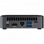 Платформа для ПК Intel NUC 10 Performance kit BXNUC10I3FNKN1