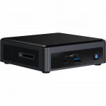 Платформа для ПК Intel NUC 10 Performance kit BXNUC10I3FNKN1