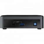 Платформа для ПК Intel NUC 10 Performance kit BXNUC10I3FNKN1