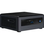Платформа для ПК Intel NUC BXNUC10I5FNHN