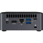 Платформа для ПК Intel NUC BXNUC10I5FNHN