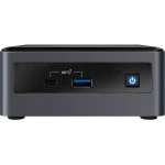 Платформа для ПК Intel NUC BXNUC10I5FNHN