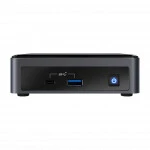 Платформа для ПК Intel NUC 10 Performance kit BXNUC10I7FNKN1