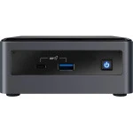 Платформа для ПК Intel NUC BXNUC10I7FNHN1