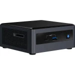 Платформа для ПК Intel NUC BXNUC10I7FNHN1