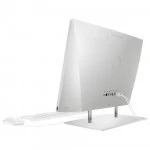 Моноблок HP 24-dp0064ur 4A3U8EA (23.8 ", AMD, Ryzen 5, 4500U, 2.3 ГГц, 8 Гб, SSD, 512 Гб)